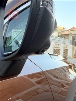 شانجان CS35
